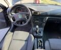 Черный Шкода Суперб, объемом двигателя 1.8 л и пробегом 330 тыс. км за 4400 $, фото 3 на Automoto.ua