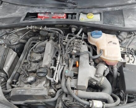 Шкода Суперб 2005 у Кагарлыке на Automoto.ua Чорний Шкода Суперб, об'ємом двигуна 1.8 л та пробігом 345 тис. км за 3900 $, фото 1 на Automoto.ua