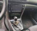 Черный Шкода Суперб, объемом двигателя 1.8 л и пробегом 260 тыс. км за 5200 $, фото 7 на Automoto.ua