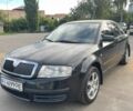 Чорний Шкода Суперб, об'ємом двигуна 1.8 л та пробігом 370 тис. км за 5000 $, фото 1 на Automoto.ua