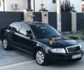 Чорний Шкода Суперб, об'ємом двигуна 1.8 л та пробігом 285 тис. км за 3500 $, фото 1 на Automoto.ua