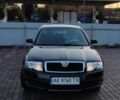 Чорний Шкода Суперб, об'ємом двигуна 1.9 л та пробігом 260 тис. км за 4898 $, фото 1 на Automoto.ua
