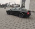 Черный Шкода Суперб, объемом двигателя 1.9 л и пробегом 400 тыс. км за 2200 $, фото 3 на Automoto.ua