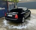 Черный Шкода Суперб, объемом двигателя 2.5 л и пробегом 261 тыс. км за 5400 $, фото 1 на Automoto.ua