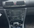 Черный Шкода Суперб, объемом двигателя 2.5 л и пробегом 255 тыс. км за 5300 $, фото 3 на Automoto.ua