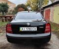Чорний Шкода Суперб, об'ємом двигуна 0 л та пробігом 250 тис. км за 3999 $, фото 7 на Automoto.ua