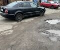 Черный Шкода Суперб, объемом двигателя 2.5 л и пробегом 100 тыс. км за 2200 $, фото 2 на Automoto.ua