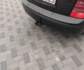 Черный Шкода Суперб, объемом двигателя 1.9 л и пробегом 400 тыс. км за 2200 $, фото 5 на Automoto.ua
