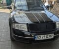 Черный Шкода Суперб, объемом двигателя 2.8 л и пробегом 287 тыс. км за 3002 $, фото 1 на Automoto.ua