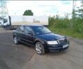 Чорний Шкода Суперб, об'ємом двигуна 1.9 л та пробігом 258 тис. км за 2412 $, фото 1 на Automoto.ua