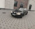 Черный Шкода Суперб, объемом двигателя 1.9 л и пробегом 400 тыс. км за 2200 $, фото 1 на Automoto.ua