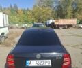 Черный Шкода Суперб, объемом двигателя 2.5 л и пробегом 234 тыс. км за 4500 $, фото 4 на Automoto.ua