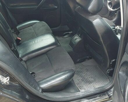 Шкода Суперб 2005 у Кагарлыке на Automoto.ua Чорний Шкода Суперб, об'ємом двигуна 1.8 л та пробігом 345 тис. км за 3900 $, фото 2 на Automoto.ua