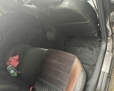 Шкода Суперб 2006 в Жовкве на Automoto.ua Черный Шкода Суперб, объемом двигателя 1.8 л и пробегом 260 тыс. км за 4800 $, фото 4 на Automoto.ua