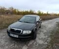 Чорний Шкода Суперб, об'ємом двигуна 2.5 л та пробігом 320 тис. км за 3750 $, фото 1 на Automoto.ua