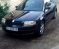 Черный Шкода Суперб, объемом двигателя 1.8 л и пробегом 250 тыс. км за 6500 $, фото 1 на Automoto.ua