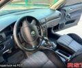Черный Шкода Суперб, объемом двигателя 1.8 л и пробегом 326 тыс. км за 4600 $, фото 4 на Automoto.ua