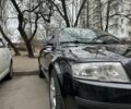 Черный Шкода Суперб, объемом двигателя 2.5 л и пробегом 290 тыс. км за 4900 $, фото 1 на Automoto.ua