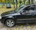 Черный Шкода Суперб, объемом двигателя 2.5 л и пробегом 293 тыс. км за 6390 $, фото 9 на Automoto.ua