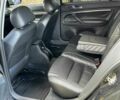 Черный Шкода Суперб, объемом двигателя 2.5 л и пробегом 293 тыс. км за 6390 $, фото 18 на Automoto.ua