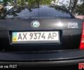 Черный Шкода Суперб, объемом двигателя 1.8 л и пробегом 305 тыс. км за 4500 $, фото 6 на Automoto.ua