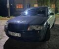 Черный Шкода Суперб, объемом двигателя 1.8 л и пробегом 285 тыс. км за 5000 $, фото 1 на Automoto.ua