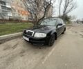 Черный Шкода Суперб, объемом двигателя 1.8 л и пробегом 230 тыс. км за 4999 $, фото 3 на Automoto.ua