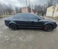 Черный Шкода Суперб, объемом двигателя 1.8 л и пробегом 30 тыс. км за 4500 $, фото 4 на Automoto.ua
