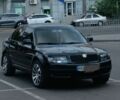 Черный Шкода Суперб, объемом двигателя 1 л и пробегом 1 тыс. км за 7700 $, фото 21 на Automoto.ua