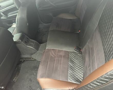 Шкода Суперб 2006 в Жовкве на Automoto.ua Черный Шкода Суперб, объемом двигателя 1.8 л и пробегом 260 тыс. км за 4800 $, фото 8 на Automoto.ua