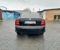Чорний Шкода Суперб, об'ємом двигуна 1.8 л та пробігом 255 тис. км за 2800 $, фото 7 на Automoto.ua