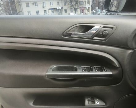 Чорний Шкода Суперб, об'ємом двигуна 1.8 л та пробігом 335 тис. км за 5500 $, фото 5 на Automoto.ua