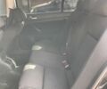 Черный Шкода Суперб, объемом двигателя 1.8 л и пробегом 310 тыс. км за 3999 $, фото 17 на Automoto.ua