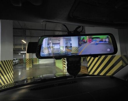 Черный Шкода Суперб, объемом двигателя 1.8 л и пробегом 257 тыс. км за 4499 $, фото 12 на Automoto.ua