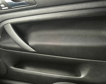 Чорний Шкода Суперб, об'ємом двигуна 1.8 л та пробігом 335 тис. км за 5500 $, фото 6 на Automoto.ua