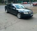 Чорний Шкода Суперб, об'ємом двигуна 1.8 л та пробігом 212 тис. км за 6500 $, фото 1 на Automoto.ua