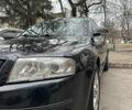 Чорний Шкода Суперб, об'ємом двигуна 2.5 л та пробігом 290 тис. км за 5850 $, фото 2 на Automoto.ua