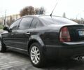Чорний Шкода Суперб, об'ємом двигуна 1.8 л та пробігом 335 тис. км за 5500 $, фото 3 на Automoto.ua