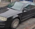 Чорний Шкода Суперб, об'ємом двигуна 1.8 л та пробігом 480 тис. км за 3500 $, фото 1 на Automoto.ua