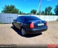 Черный Шкода Суперб, объемом двигателя 1.8 л и пробегом 230 тыс. км за 5000 $, фото 3 на Automoto.ua