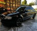 Черный Шкода Суперб, объемом двигателя 1.8 л и пробегом 280 тыс. км за 4850 $, фото 3 на Automoto.ua