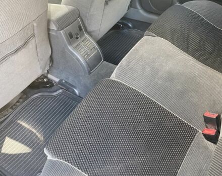 Чорний Шкода Суперб, об'ємом двигуна 1.8 л та пробігом 234 тис. км за 5500 $, фото 8 на Automoto.ua