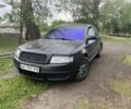 Черный Шкода Суперб, объемом двигателя 1.8 л и пробегом 280 тыс. км за 4500 $, фото 1 на Automoto.ua