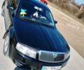 Чорний Шкода Суперб, об'ємом двигуна 1.8 л та пробігом 214 тис. км за 5016 $, фото 1 на Automoto.ua