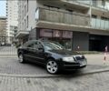 Чорний Шкода Суперб, об'ємом двигуна 2.5 л та пробігом 305 тис. км за 2350 $, фото 1 на Automoto.ua