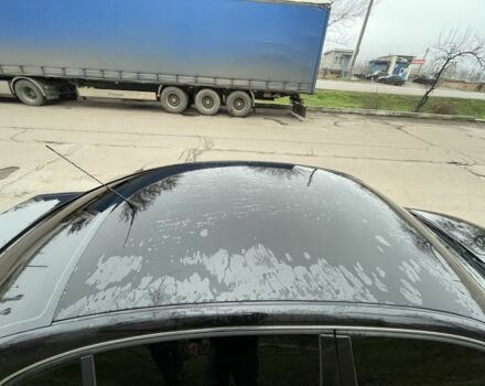 Черный Шкода Суперб, объемом двигателя 1.8 л и пробегом 230 тыс. км за 4999 $, фото 15 на Automoto.ua