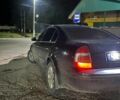 Черный Шкода Суперб, объемом двигателя 1.8 л и пробегом 285 тыс. км за 5000 $, фото 2 на Automoto.ua