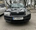 Чорний Шкода Суперб, об'ємом двигуна 2.5 л та пробігом 290 тис. км за 6250 $, фото 1 на Automoto.ua