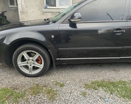 Шкода Суперб 2006 в Жовкве на Automoto.ua Черный Шкода Суперб, объемом двигателя 1.8 л и пробегом 260 тыс. км за 4800 $, фото 6 на Automoto.ua