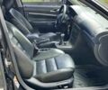 Черный Шкода Суперб, объемом двигателя 2.5 л и пробегом 293 тыс. км за 6390 $, фото 22 на Automoto.ua